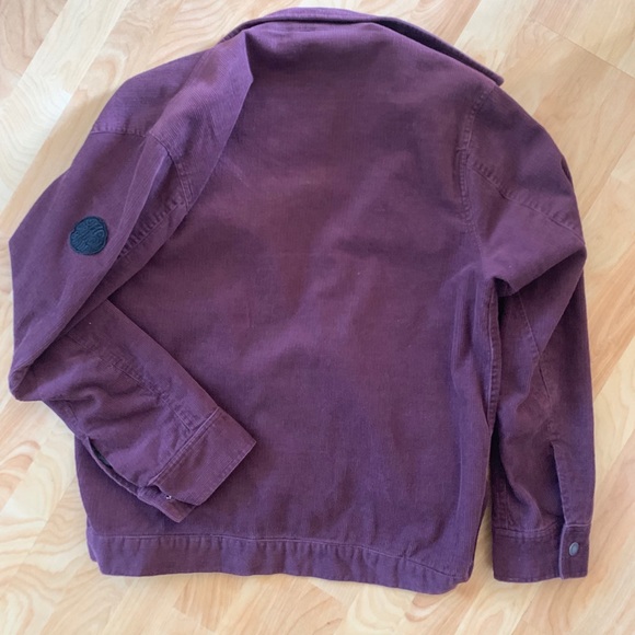 TCSS Corduroy jacket XL - Picture 2 of 4